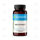 КЕЛП капсули Bioherba