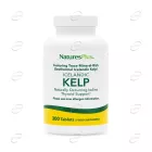 КЕЛП таблетки Natures Plus