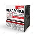 КЕРАФОРС ВИТАЛ капсули VITAGOLD