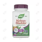 KIDNEY BLADDER капсули Nature's Way