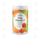 KIDS VITAMIN C дъвчащи таблетки SWANSON