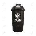 КЛАСИЧЕСКИ ШЕЙКЪР SWEDISH Supplements