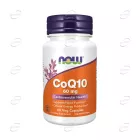 КОЕНЗИМ Q10 60 mg капсули Now Foods