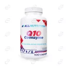 КОЕНЗИМ Q10 капсули AllNutrition