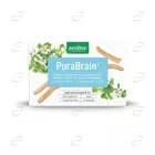 КОМПЛЕКС ЗА ПОДОБРЯВАНЕ НА МОЗЪЧНАТА ДЕЙНОСТ капсули PURASANA