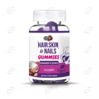 КОСА КОЖА И НОКТИ желирани таблетки Pure Nutrition