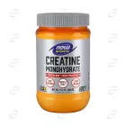 КРЕАТИН МОНОХИДРАТ пудра Now Foods