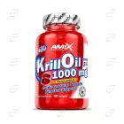 KRILL OIL дражета AMIX