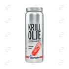 KRILL OLJE капсули Bioform