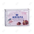 KRISPA Глицерин с екстракт от нар сапун