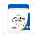 Л-ЦИТРУЛИН пудра Nutricost