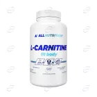 Л-КАРНИТИН капсули AllNutrition