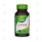 Л-ТЕАНИН капсули Nature's Way