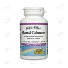 L-THEANINE 125 mg капсули Natural Factors