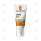 LA ROCHE POSAY ANTHELIOS UVmune Хидратиращ крем за лице SPF 50+ - без аромат