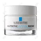 LA ROCHE POSAY NUTRITIC RICHE Интензивен крем за много суха кожа