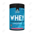 LA Whey Protein Concentrate пудра Lazar Angelov Nutrition