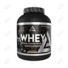 Whey Protein Powder Drink Mix | Concentrate пудра Lazar Angelov Nutrition