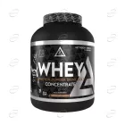 LA Whey Protein Powder Drink Mix пудра Lazar Angelov Nutrition