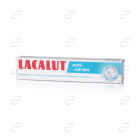 LACALUT ANTI-CARIES паста за зъби