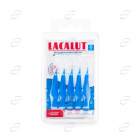 LACALUT 3.0 мм интердернтална четка за зъби сини