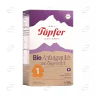 LACTANA Bio 1 козе мляко 0-6 месеца