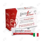 LACTOFER FERMENTI саше Paladin Pharma