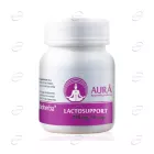 LACTOSUPPORT капсули Bioherba