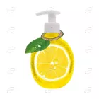 Lara Течен сапун лимон