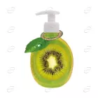 Lara Течен сапун с киви