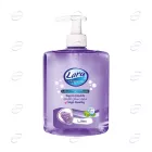 Lara Течен сапун с люляк