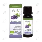 ЛАВАНДУЛА етерично масло Physalis