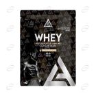 Whey Protein Concentrate | Premium Drink Mix доза Lazar Angelov Nutrition