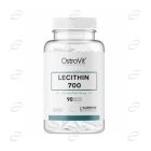 LECITHIN 700 mg капсули OstroVit