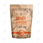 ЛЕНЕНО МАСЛО капсули Sports and Health Solutions