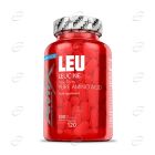 L-Leucine PURE 1000mg капсули AMIX