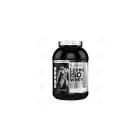 LEVRO ISO WHEY PROTEIN ISOLATE пудра Kevin Levrone