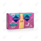 LIBRESSE Duo pack Freshness and Protection Ultra long+ Дамски превръзки