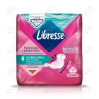 LIBRESSE Freshness and Protection Ultra long