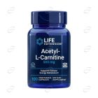 ACETYL L-CARNITINE капсули Life Extension