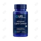 ADVANCED LIPID CONTROL капсули Life Extension