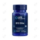 VITAMIN B12 ELITE таблетки за смучене Life Extension