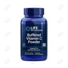 BUFFERED VITAMIN C пудра Life Extension