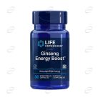 GINSENG ENERGY BOOST капсули Life Extension