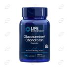 GLUCOSAMINE and CHONDROITIN капсули Life Extension