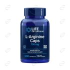L-ARGININE капсули Life Extension