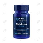 MELATONIN 300 мкг капсули Life Extension