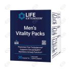 MEN'S VITALITY PACK 30 броя Life Extension