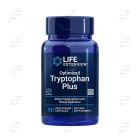TRYPTOPHAN PLUS капсули Life Extension