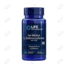 SE-METHYL L-SELENOCYSTEINE капсули Life Extension